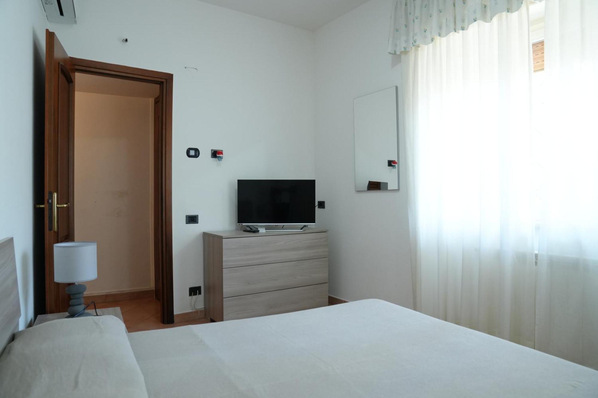 La Casa Di Flo Apartment Anzio Exterior photo