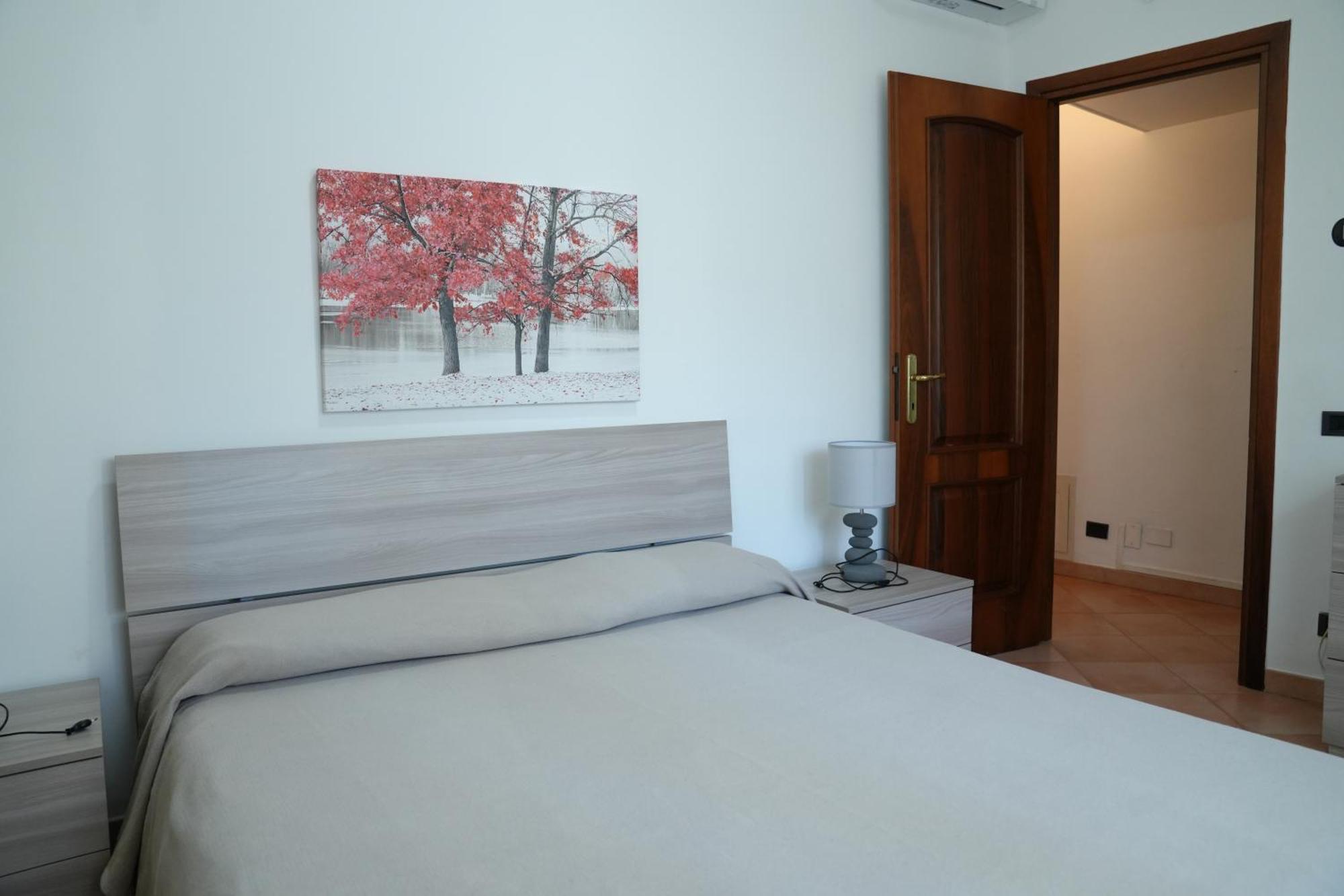 La Casa Di Flo Apartment Anzio Exterior photo